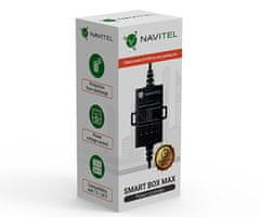 Navitel Smart Box Max regulator napajanja za automobilsku kameru, 12/24V