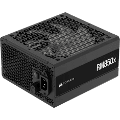Corsair RMx serija RM1000x napajanje, 1000W, modularno, Cybenetics Gold, ATX (CP-9020271-EU)