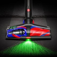 Dyson V16 Klipni uspravni usisavač za životinje (492963)