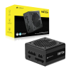 Corsair Napajanje RMe serije RM750e, 750 W, modularno, Cybenetics Gold, ATX (CP-9020295-EU)