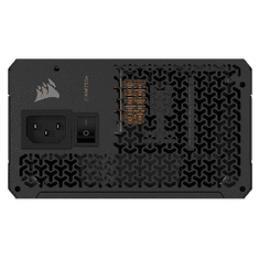 Corsair Napajanje RMe serije RM750e, 750 W, modularno, Cybenetics Gold, ATX (CP-9020295-EU)