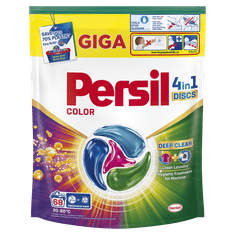 Persil Discs Color pralne kapsule, 68 pranj