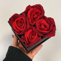 GM WEB Rose Box – savršen poklon za posebne trenutke