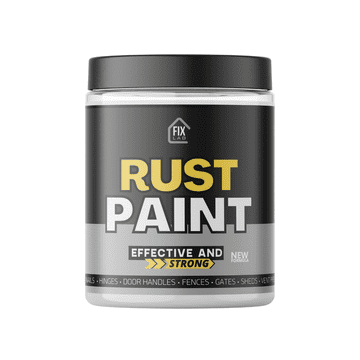 GM WEB RUST PAINT – Premaz za rđu, siva