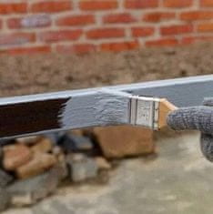 GM WEB RUST PAINT – Premaz za rđu, siva