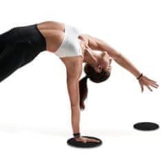 GM WEB Klizni diskovi za vježbanje – Slide Disc