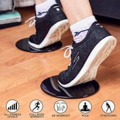 GM WEB Klizni diskovi za vježbanje – Slide Disc