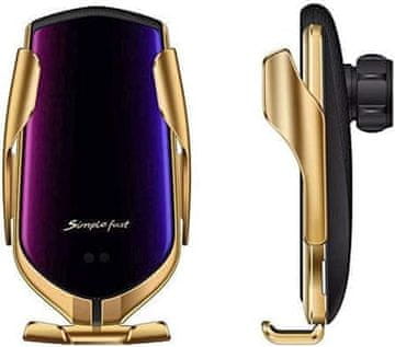 GM WEB Bežična punjačka postaja za mobilni telefon