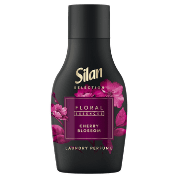 Silan Omekšivač za rublje Selection Cherry Blossom, 540 ml, 30 pranja