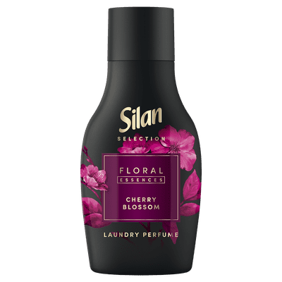 Selection Cherry Blossom mehčalec za perilo, 540ml, 30 pranj