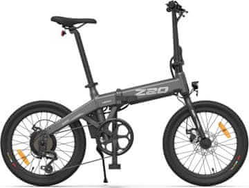 HIMO Z20MAX, outdoor električni bicikl