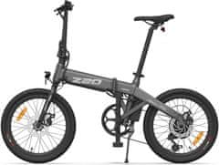 HIMO Z20MAX, outdoor električni bicikl