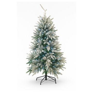 Denis Božićno drvce s lampicama 210 cm