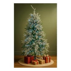 Denis Božićno drvce s lampicama 180 cm