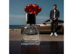 Santini Muška parfimirana voda - Christian, 50ml
