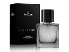 Santini Unisex parfimirana voda - One Spirit, 50ml
