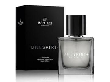 Santini Unisex parfimirana voda - One Spirit, 50ml