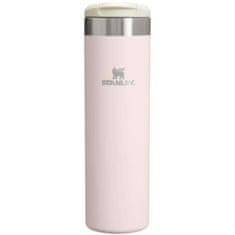 Stanley Termo putna šalica AeroLight Transit Mug 0,59L, Rose Quartz