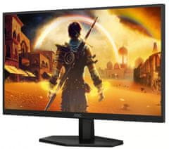AOC Igraći Q27G42ZE monitor, 68,6 cm (27"), IPS, QHD (2560 x 1440), 240 Hz