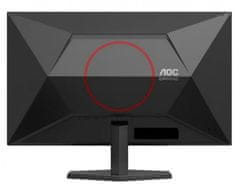 AOC Igraći Q27G42ZE monitor, 68,6 cm (27"), IPS, QHD (2560 x 1440), 240 Hz