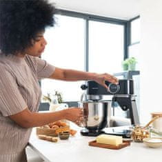 Cecotec Mikser-miješalica Twist&Fusion 4000 Luxury Black 800 W