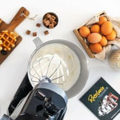 Cecotec Mikser-miješalica Twist&Fusion 4000 Luxury Black 800 W