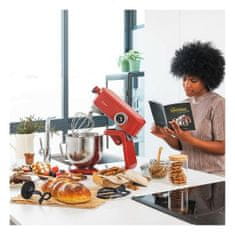 Cecotec Mikser-miješalica Twist&Fusion 4000 Luxury Red 800 W