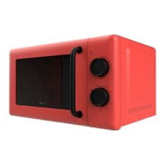 Cecotec Mikrovalna Pećnica Proclean 3110 Crvena 