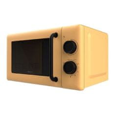 Cecotec Mikrovalna Pećnica Proclean 3110 Rumena 