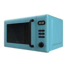 Cecotec Mikrovalna Pećnica Proclean 5110 Blue 