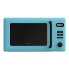 Cecotec Mikrovalna Pećnica Proclean 5110 Blue 