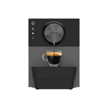 Cecotec Aparat za kavu Cecotec Cremmaet Cube