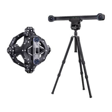 MojPlanet Optički 3D skener Revopoint Trackit
