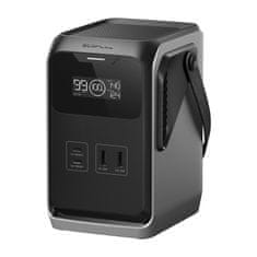 EcoFlow Prijenosna elektrana EcoFlow TRAIL 200 DC