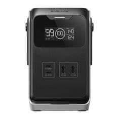 EcoFlow Prijenosna elektrana EcoFlow TRAIL 200 DC