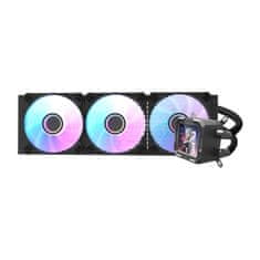 darkFlash Darkflash DV360S hladnjak za CPU (crni)