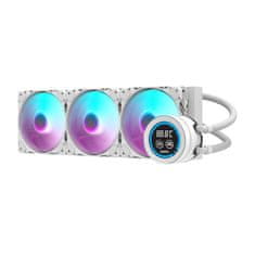 darkFlash Darkflash Računalni Radijator DN-D360 BIJELI