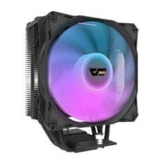 darkFlash Darkflash Računalni Radijator Z4 PRO MIST CRNI