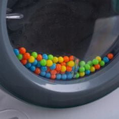 Kruzzel Interaktivna perilica rublja na baterije 25 cm + zvučni efekti