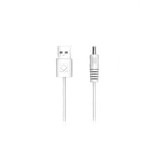 FairyWill Električna četkica za zube bijela 508 Sonic