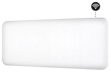 Mill PA1300WIFI4 panelni konvekcijski radijator, 1300 W, bijeli