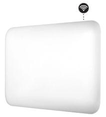PA700WIFI4 panelni konvekcijski radijator, Wi-Fi, 700 W, bijeli