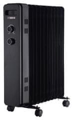 YL-A18B-11 uljni radijator