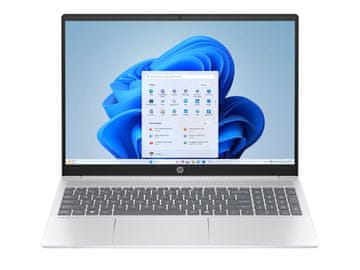 HP Prijenosno računalo Omnibook 5 16-ba1002nm, i5-1334U, 40,64 cm (16), OLED, 16 GB, 1 TB, DOS (BT3K5EA#BED)