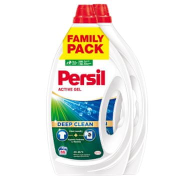 Persil Univerzalni gel za pranje rublja, 2x66 pranja
