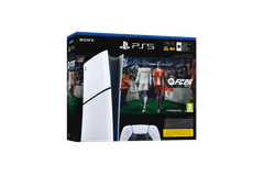 Sony PlayStation 5 Digital E Chassis igraća konzola + FC26 VCH