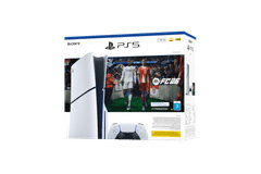 Sony Igraća konzola PlayStation 5 E Chassis + FC26 VCH