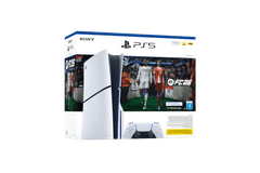 Sony Igraća konzola PlayStation 5 E Chassis + FC26 VCH