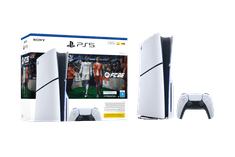 Igraća konzola PlayStation 5 E Chassis + FC26 VCH