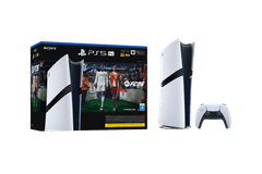 Sony Konzola Playstation 5 Pro, 2TB + FC26 VCH